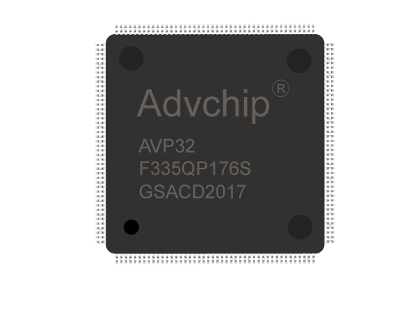 AVP32F335