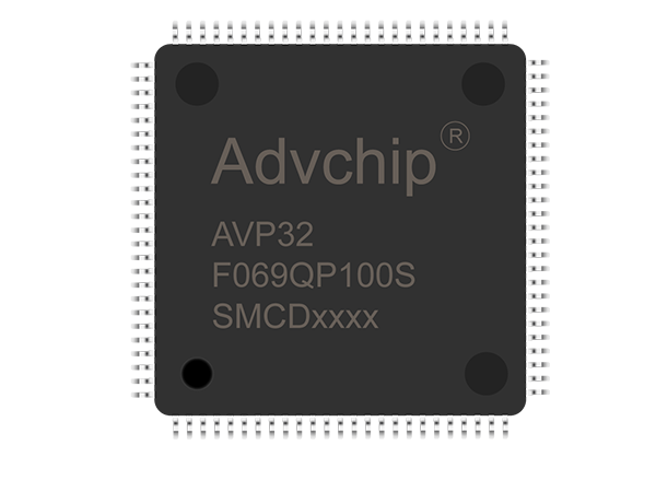 AVP32F069