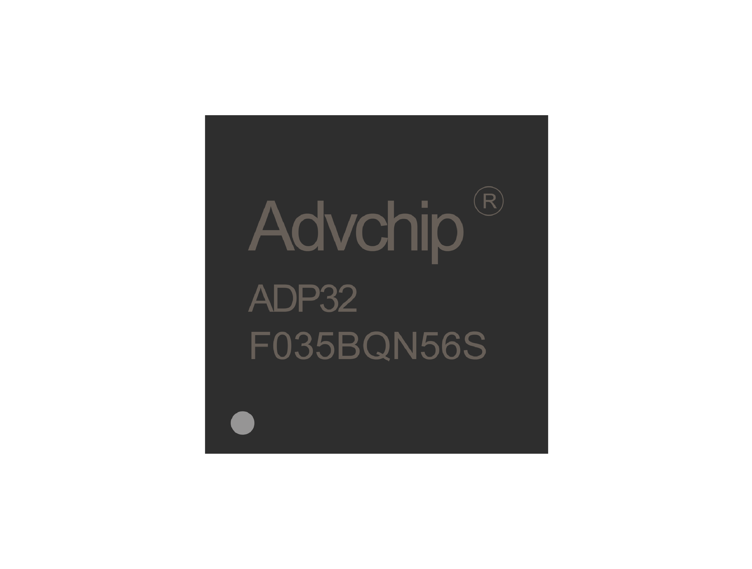 ADP32F03XB