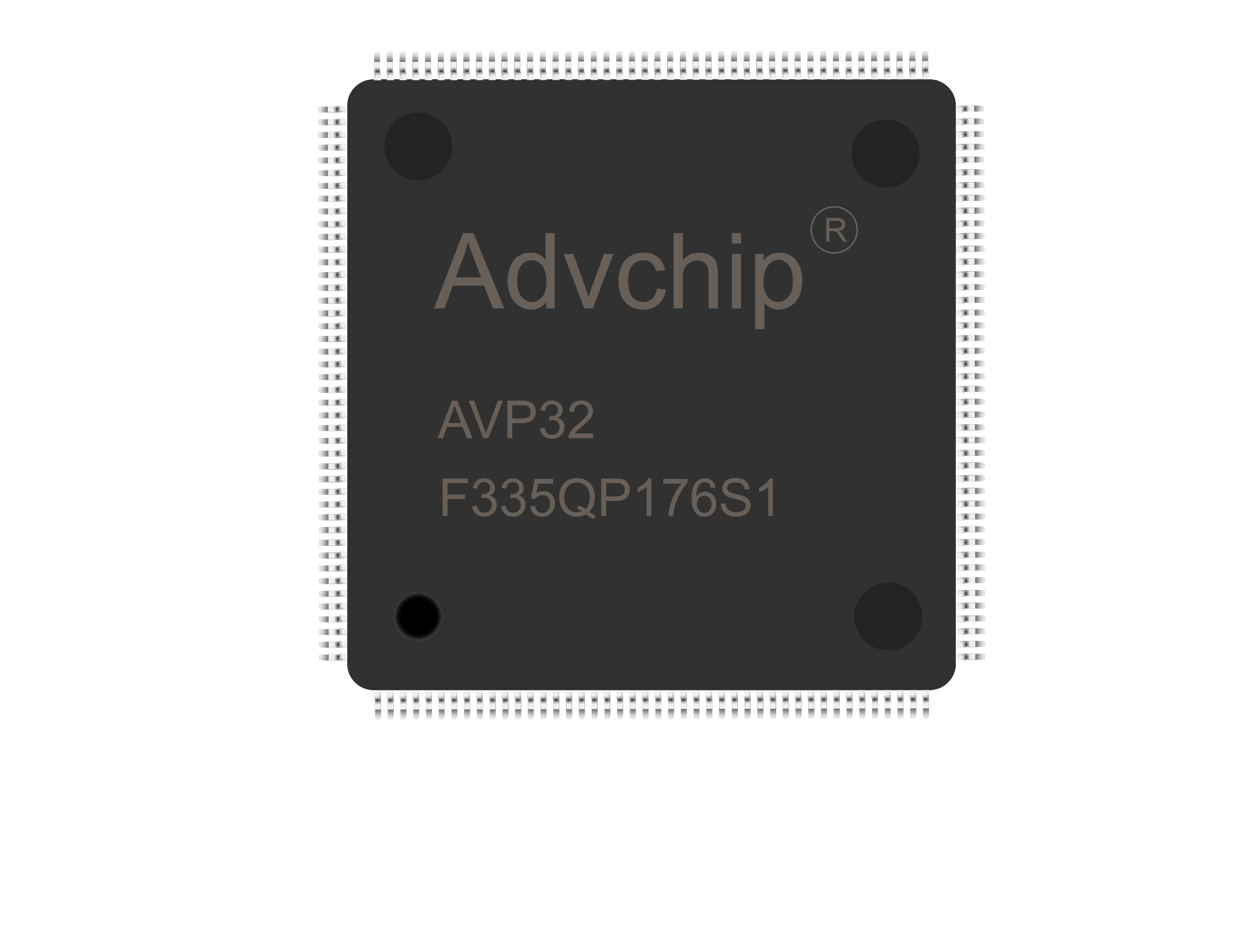 AVP32F335B